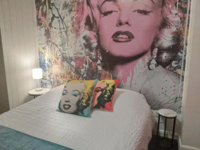 Marilyn Apartment Melbourne CBD